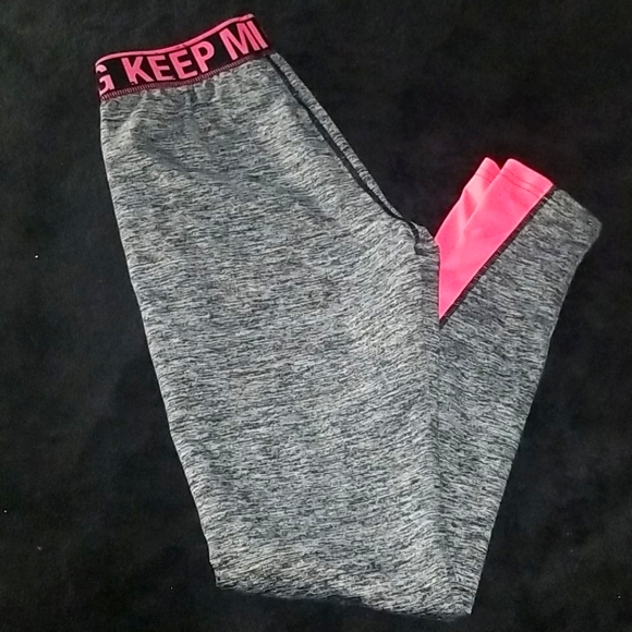 Keep moving leggings - Picture 1 of 3